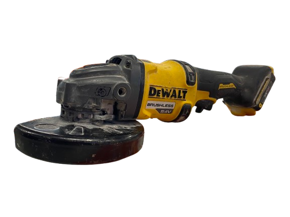 Dewalt Grinder DCG418 Yellow (NG)