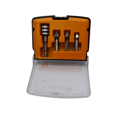 Frost Drill Bit Set 92503 (LN)