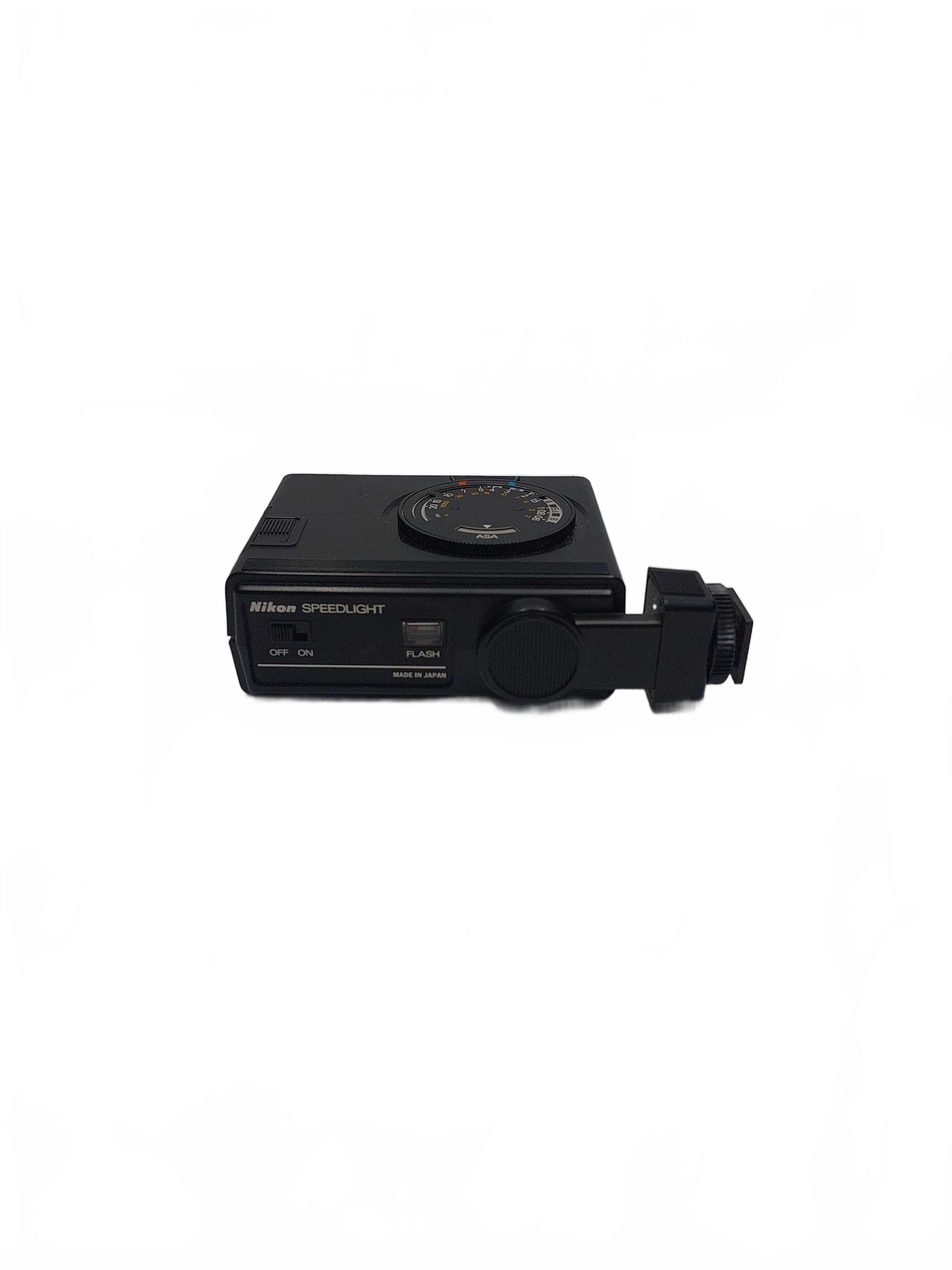 Nikon Camera Flash SB-10 Black (1428834) (GB)