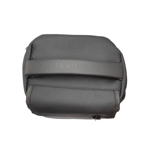 DJI Mavic 2 Grey Shoulder Bag  (LN)