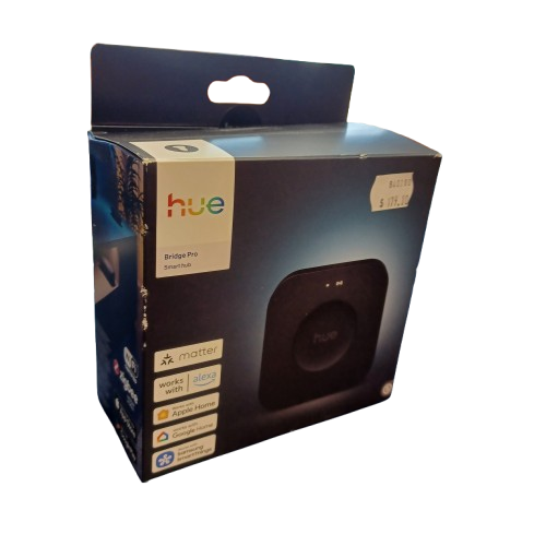 Hue Bridge Pro Smart Hub  ( LE )
