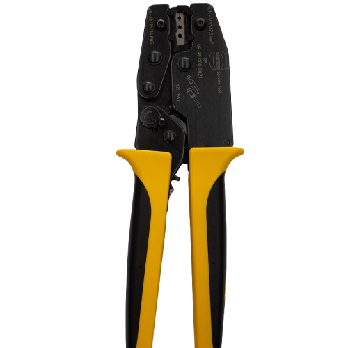 Harting crimping tool model 09990000021U (MR)