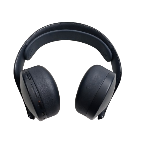 Sony Pulse Elite Wireless Headset Black (NA 1414398)