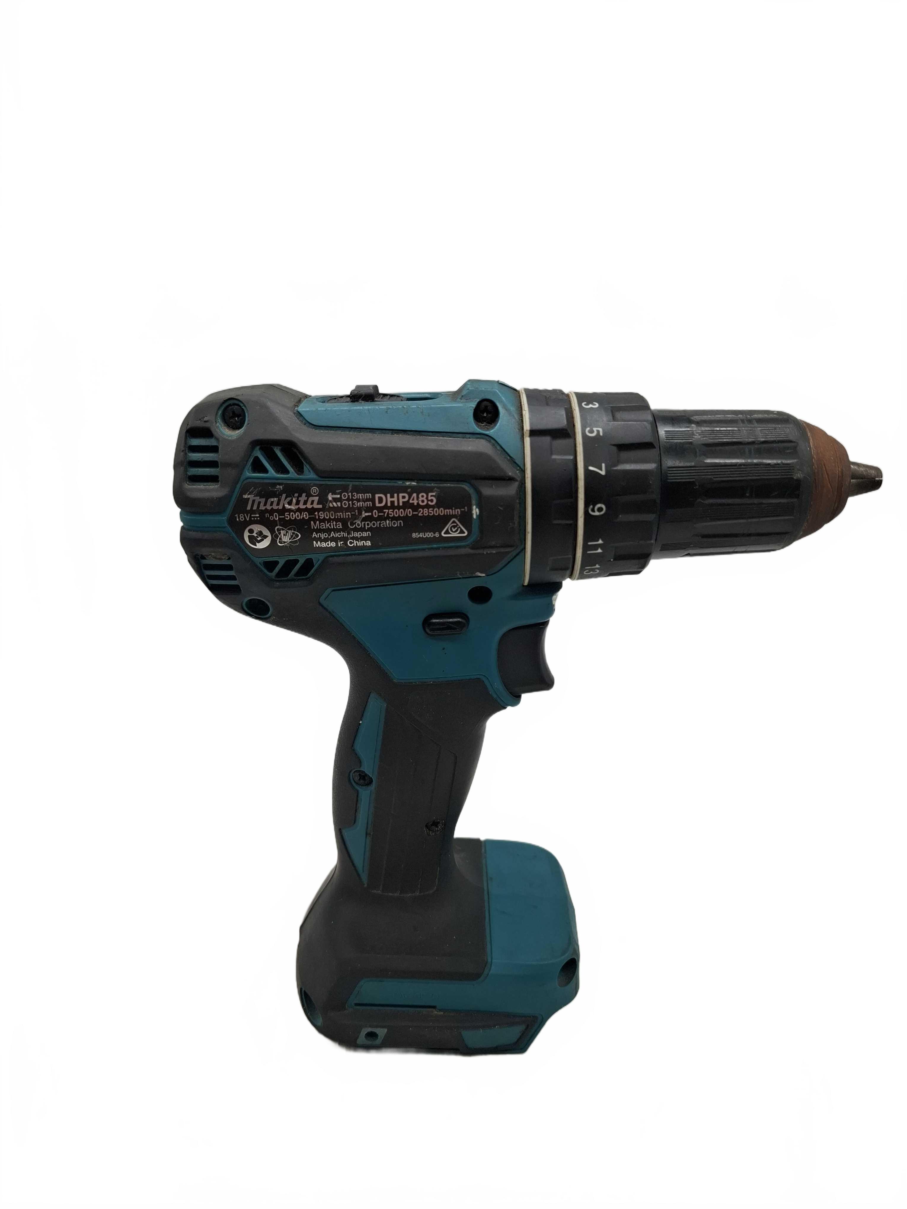 Makita DHP485 18V LXT Brushless Hammer Driver Drill (WR 1428129)