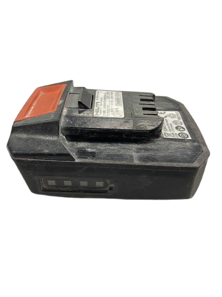 Hilti B12/2.6 Lithium-Ion Battery Black (NG)