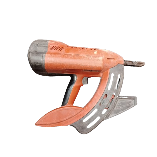 Hilti Nailer GX-100-E With Hard Case (LEL)