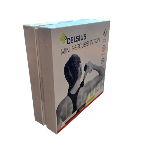 Celsius Mini Percussion Gun ZF-MSG (LE)