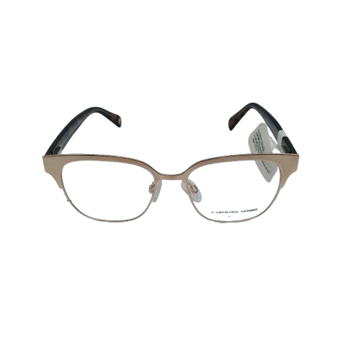Carolina Lemka Ariel Glasses Leopard (CP1422109)