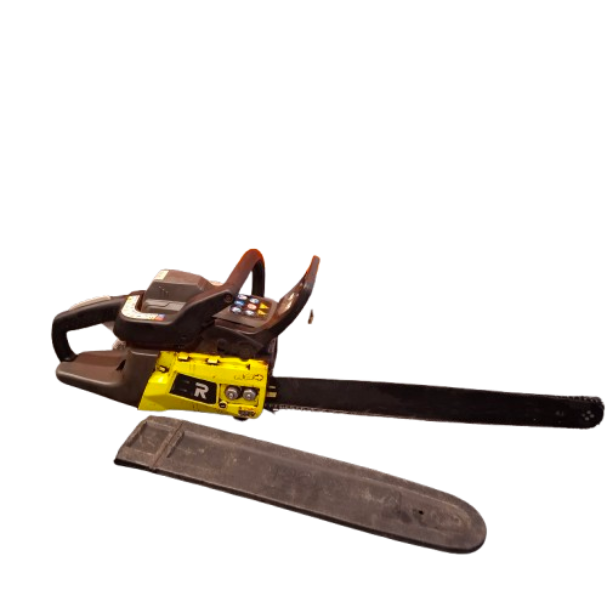 RYOBI RCS5050 50cc Petrol Chainsaw (JN) Pickup