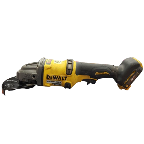 Dewalt Angle Grinder DCG418 Yellow (MR)
