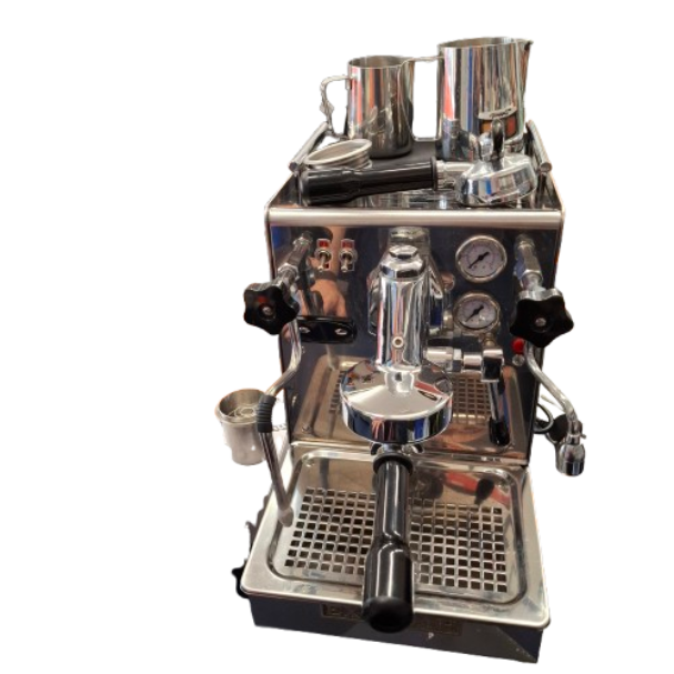 Expobar Coffee Machine OF-P1-GR (JN)Pickup