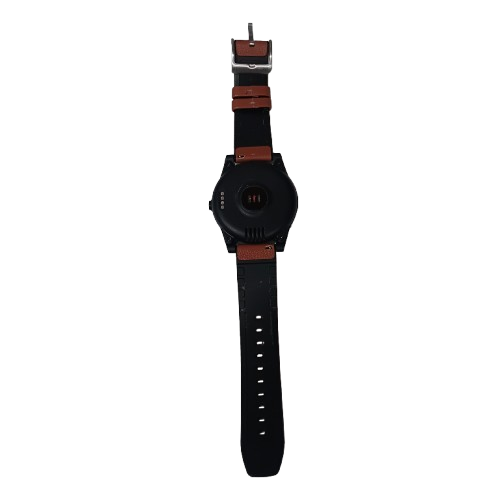 SuresafeGo Plus EV-05 Smart Watch + Box + Setup Manual + Charger (CP 1402399)