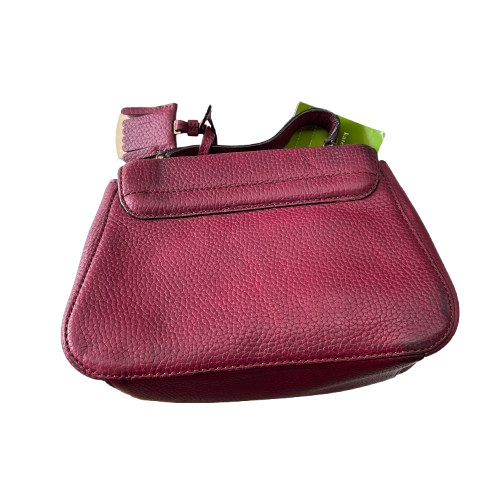 Kate Spade New York Pine Grove Way Bag Red (MK)
