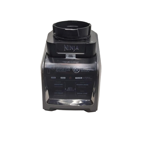Ninja Blender With Cup and Lid CT682ANZ-30