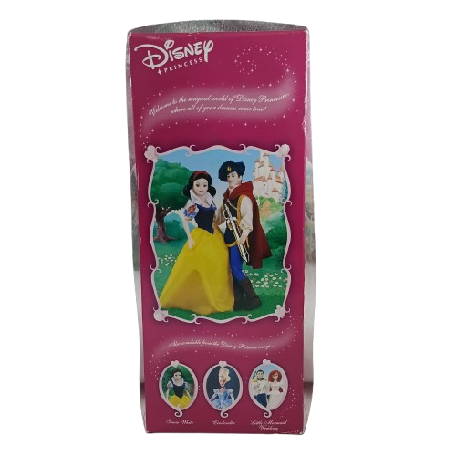 Disney Snow White Antique Doll Model Snow White (1433405)