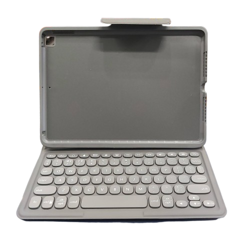 Zagg Pro Keyboard Case for iPad 10.2″ (7th, 8th, 9th Gen)