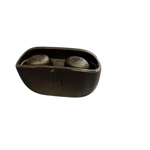 Jbl Wave Buds 2 True Wireless Earbuds Black (lel)
