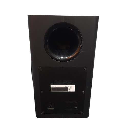Samsung PS-WR65BB wireless subwoofer (Used Condition) (MR)