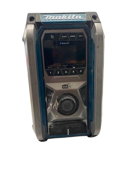 Makita XGT Model XGT (NG)