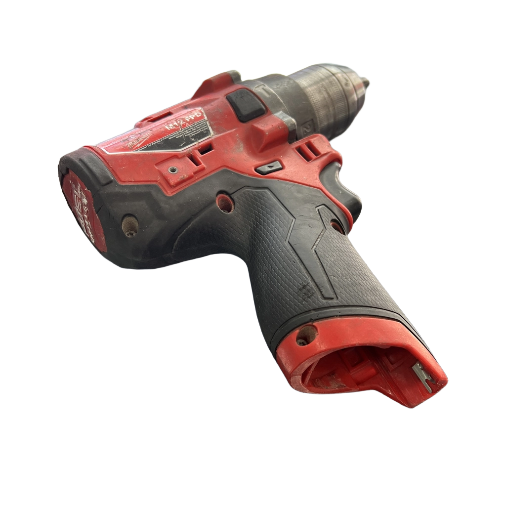 Milwaukee M12 FPD Hammer Drill (MK)