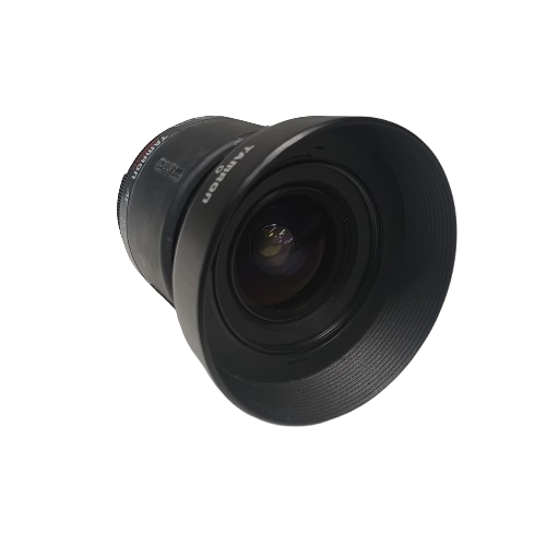 Tamron Aspherical AF 28-80mm f/3.5-5.6 Lens (CP)
