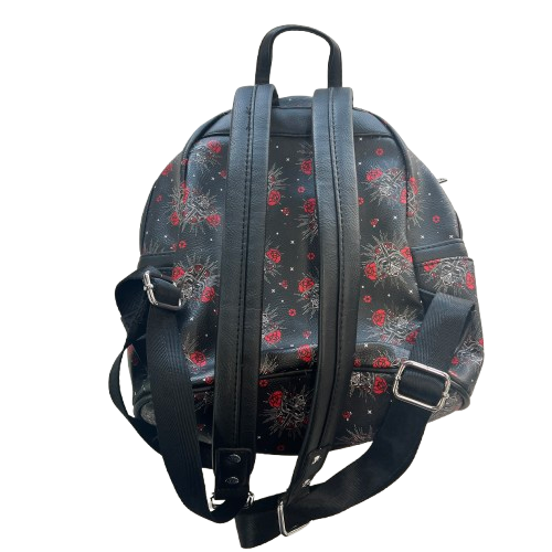 Loungefly Star Wars Vader Sugarskull Mini Backpack (MK)