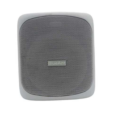 BlueAnt X4 Bluetooth Speaker White (CP)