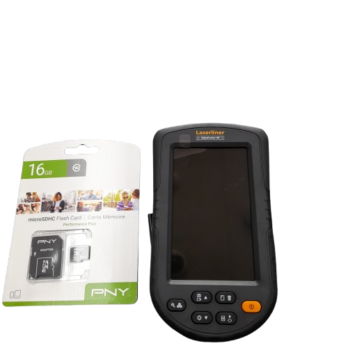 Laserliner VideoPocket HD Inspection Camera (ln)