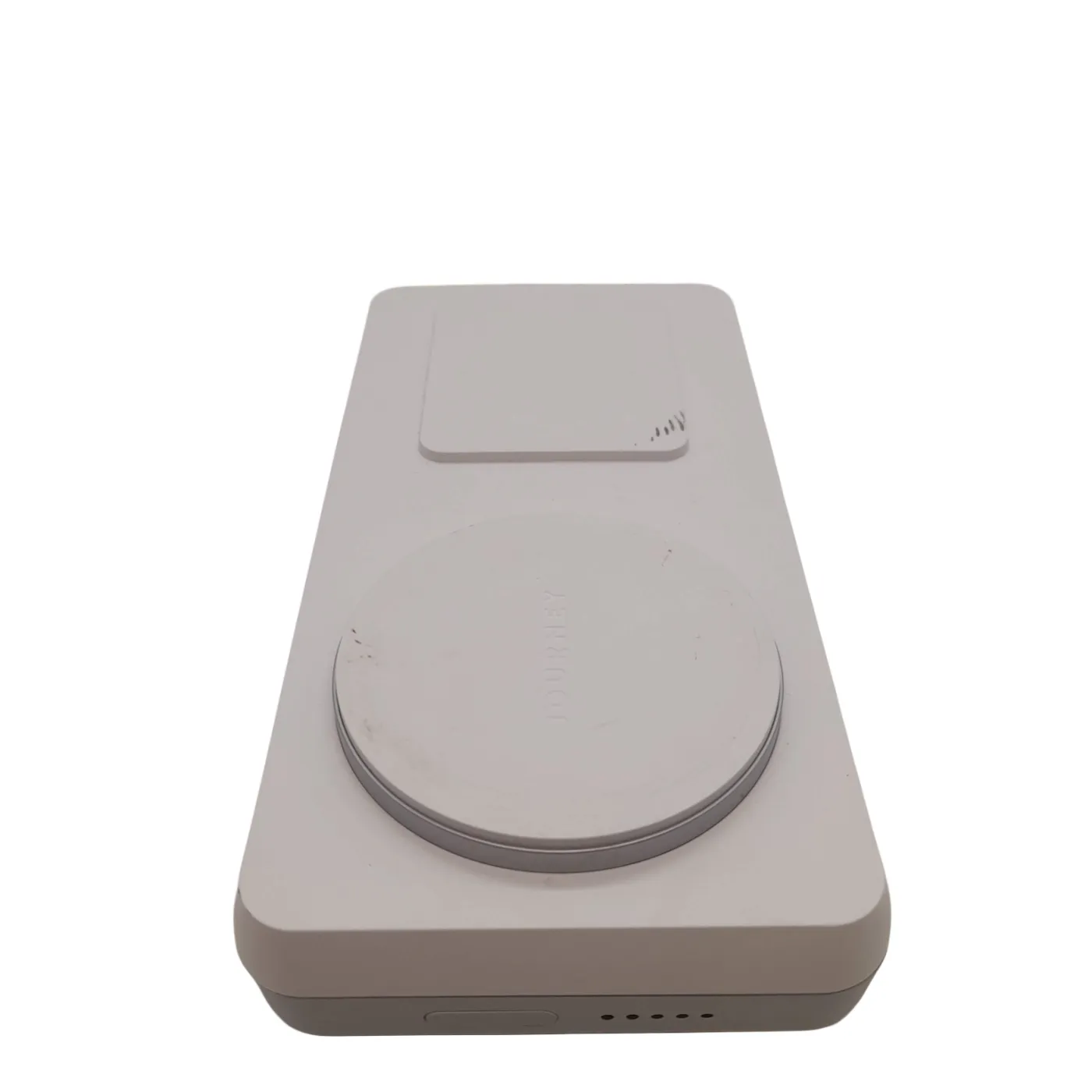 Journey Power Bank JXUT10WH White/Silver (WR)