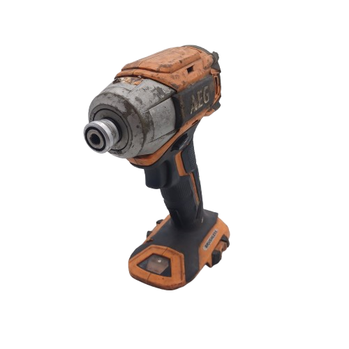 AEG IMPACT DRILL BSS18BL (WR 1397724)