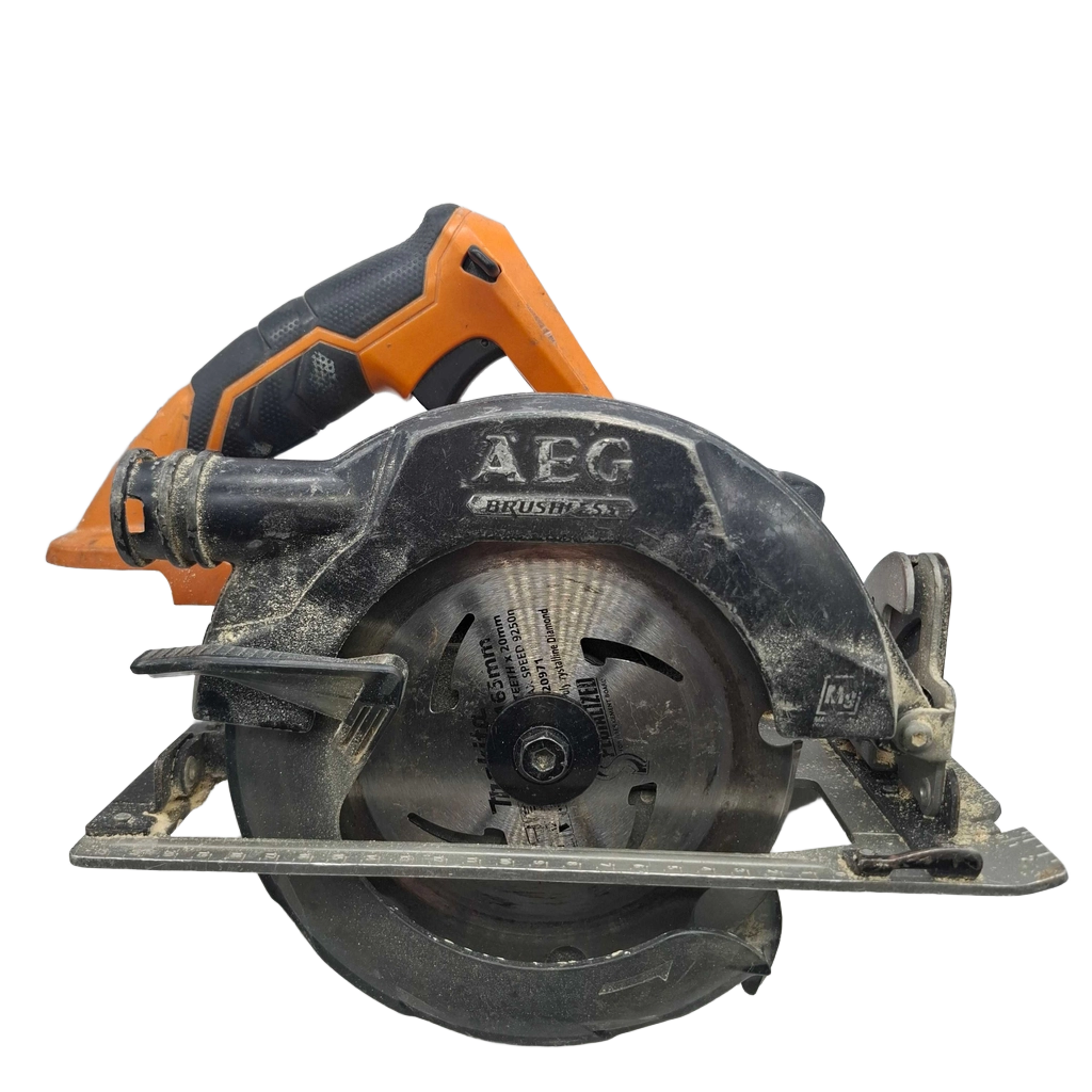 AEG 18V Circular Saw BKS18B (WR1425647)