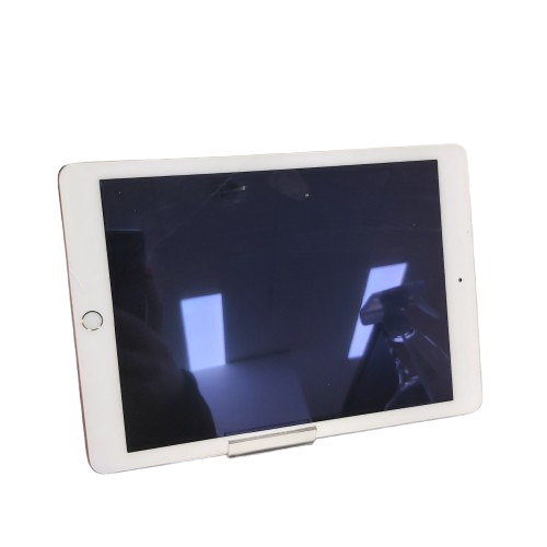 Apple Ipad Air 2 64GB Minor Crack Bottom Left Hand Corner Of Screen WiFi Only (CP)