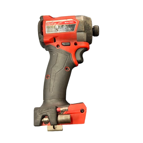 Milwaukee M18 FID3 Impact Driver (MK)