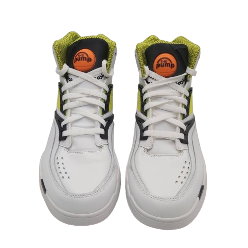 Reebok Pump TZ ‘Solar Yellow’ – US11 (With Box)