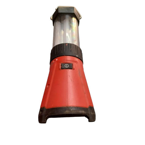 Milwaukee M12LL 12V LED Lantern Skin Only (lel)