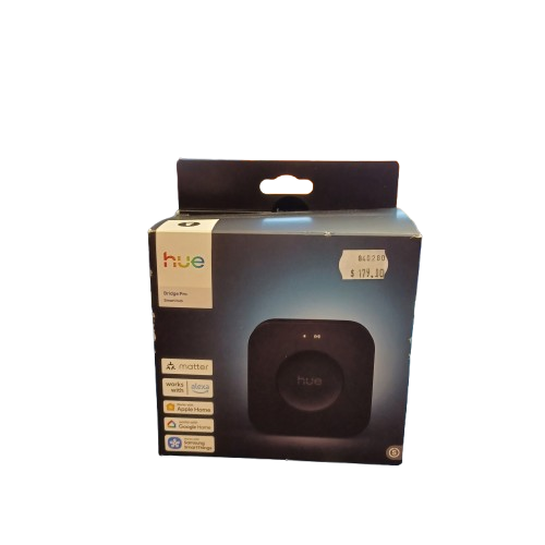 Hue Bridge Pro Smart Hub  ( LE )