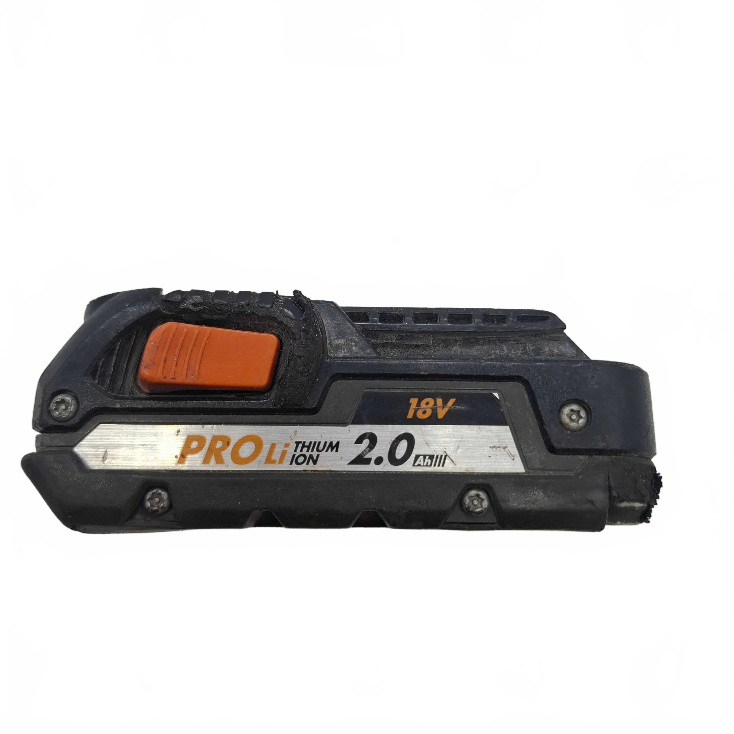 AEG 18V 2.0Ah Tool Battery L1820R (WR 1425653)