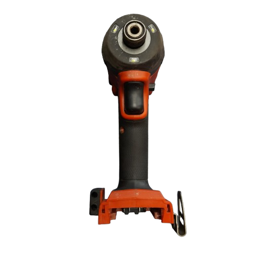 Milwaukee M18 FID3 M18 FUEL 1/4 Inch Hex Impact Driver Red Black (LN)