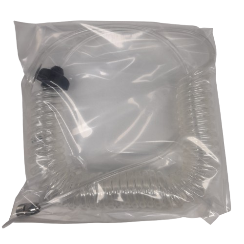 SPARMAX Beetle Air Compressor (LN)