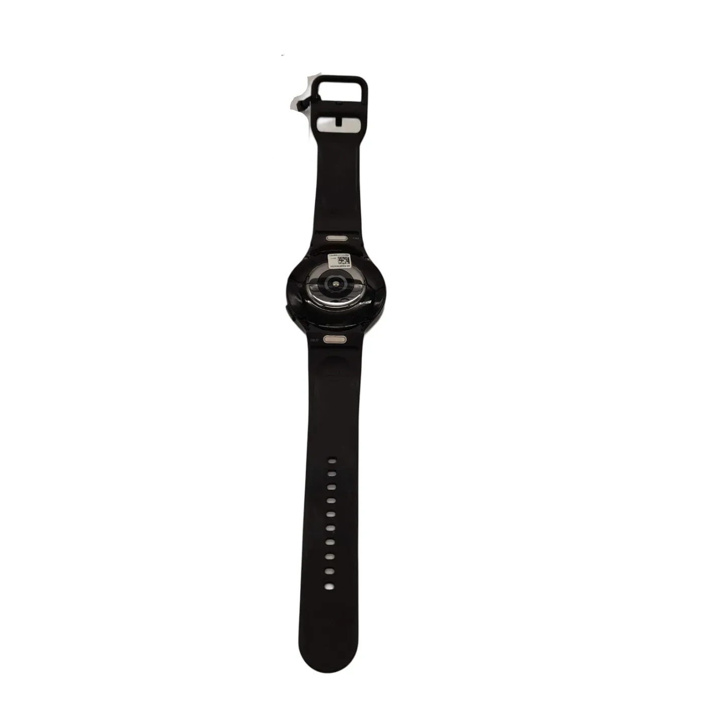 Samsung Galaxy Watch6 44mm LTE SM-R945F Graphite Smart Watch + Charger (WL 1349517)