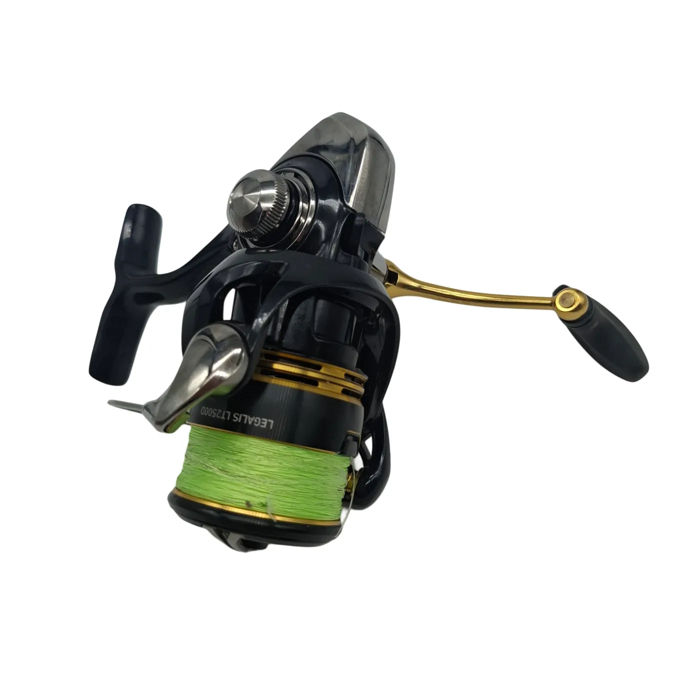 Daiwa Reel LGAEALIS LT2500D (WR 1384840)