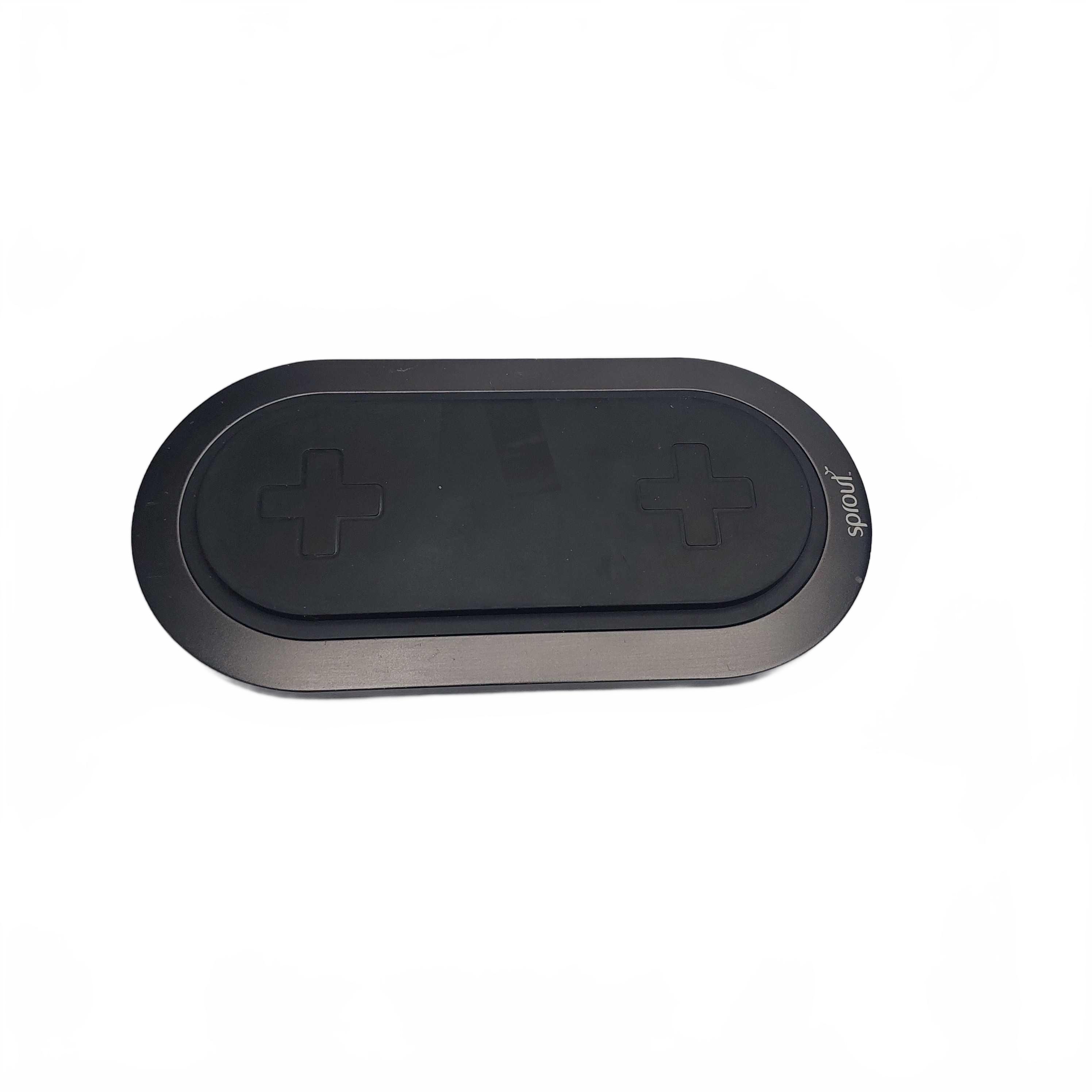 Sprout Wireless Charger SWLCHG215GY Silver (GB1419958)