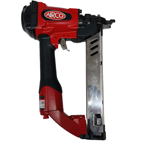 AIRCO Nail Gun TES5540 + Box (WR 1403229)