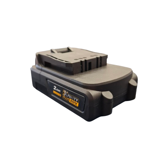 Xfinity Plus 20V 2.0AH Lithium-Ion Battery (JN)