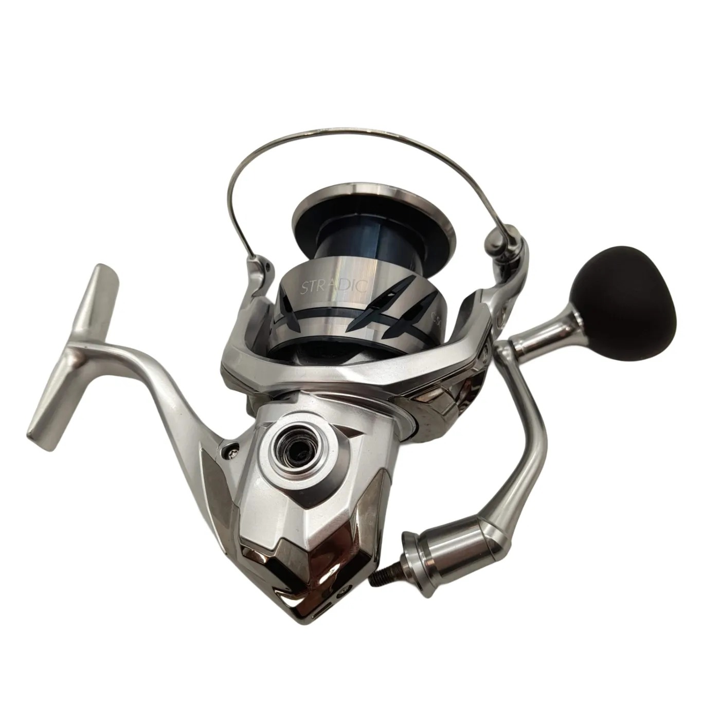 Shimano Stradic C5000XG Fishing Reel In Box (1420956)