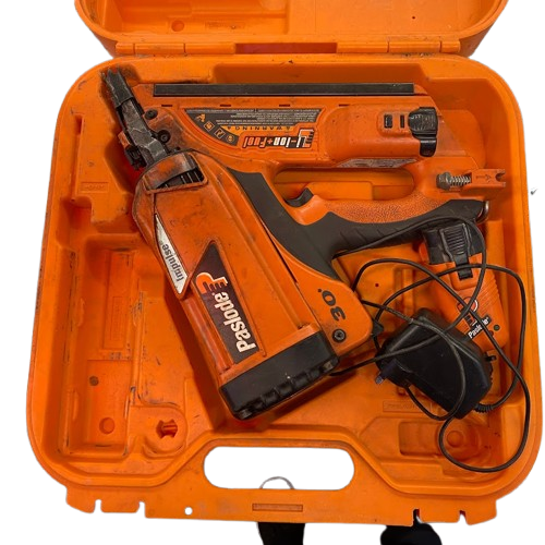 Paslode Impulse Framemaster-Li Powervent B20543P Cordless Framing Nail Gun (NG)