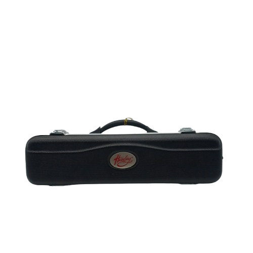 Huxley Flute MK109, Includes: Hard Case, Good Used Condition (WR)