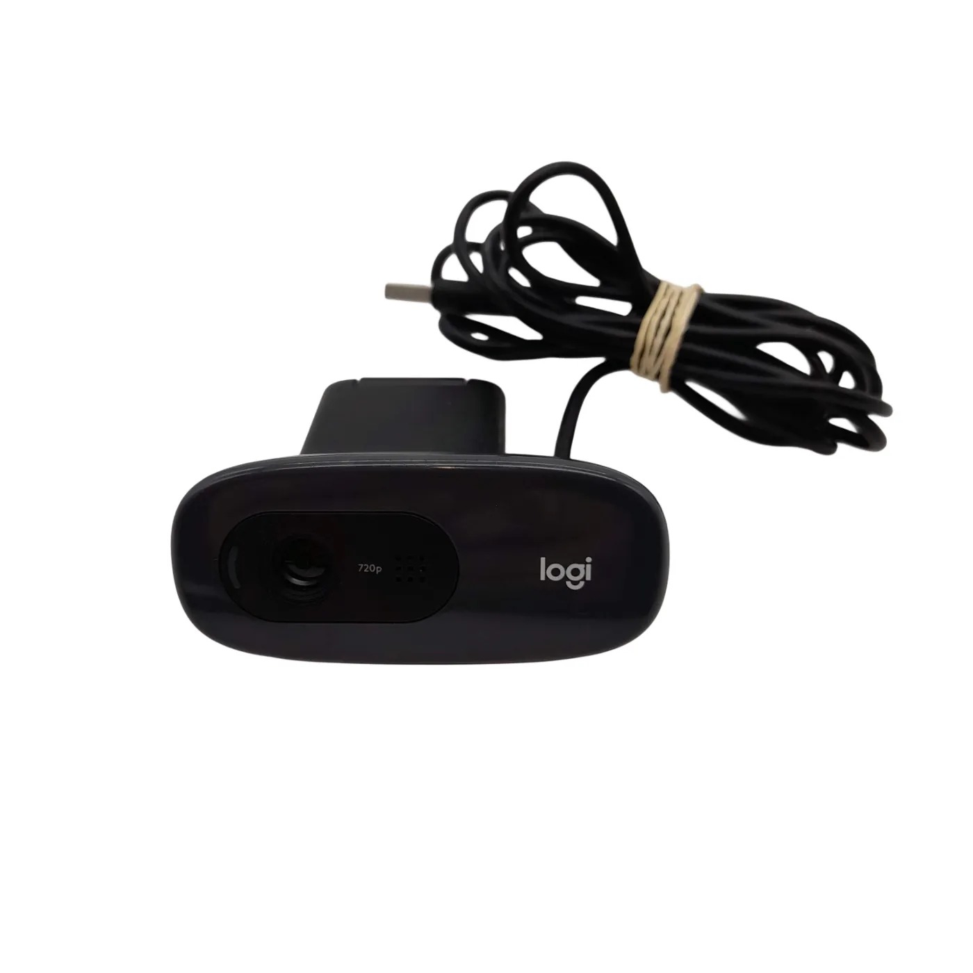 Logitech C505e HD Webcam V-U0018 Black (WL)