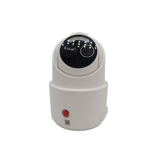 Cocoon Security Cameras – 4 Pack (Pan & Tilt) (CP)