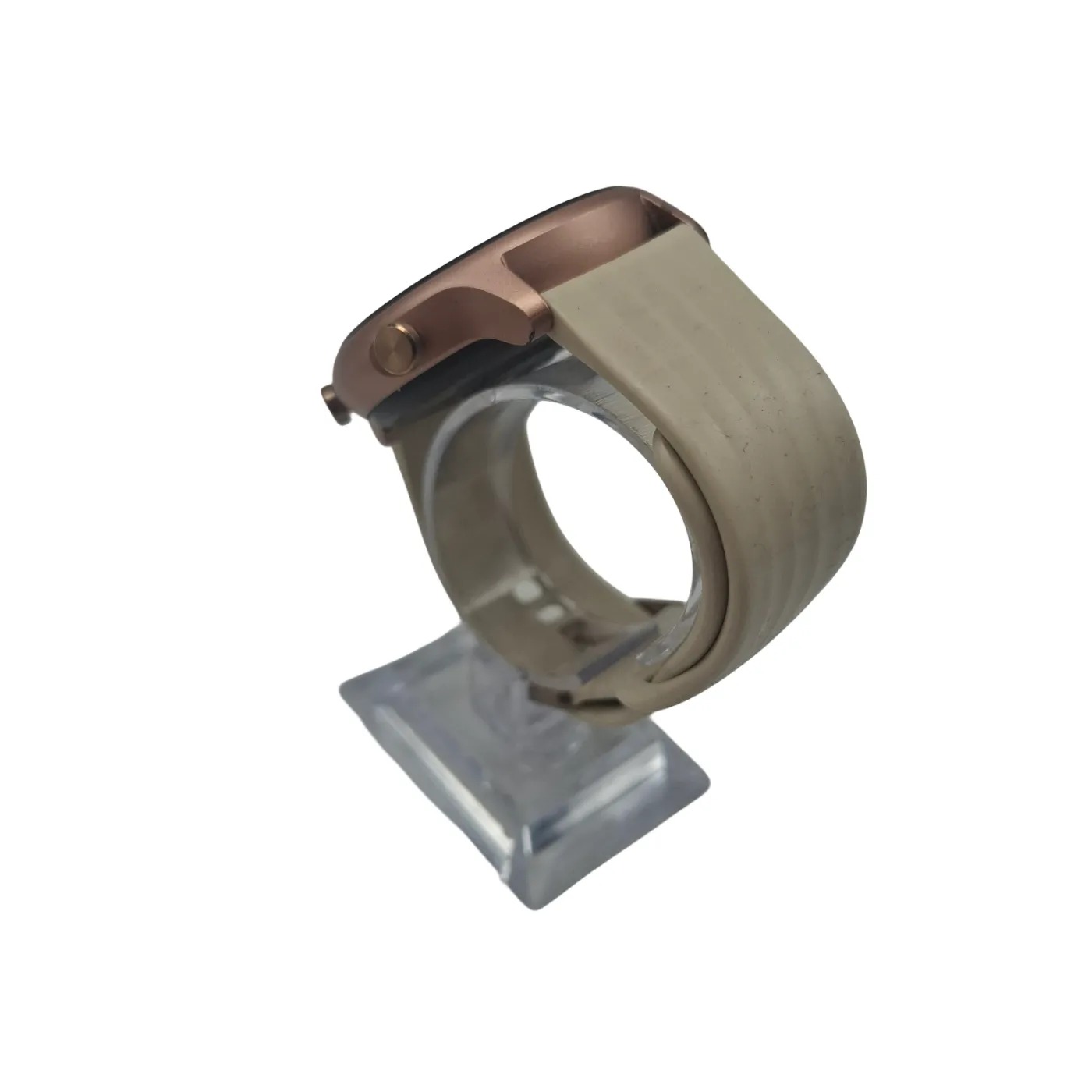 RYZE Smart Watch RZ-FLPK With Spare Straps and Charger (WR)